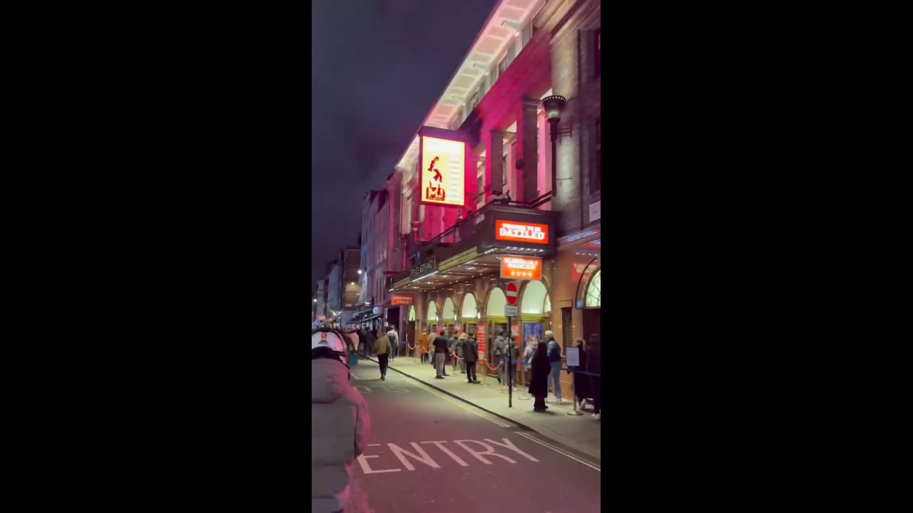 Frites Atelier opens in London