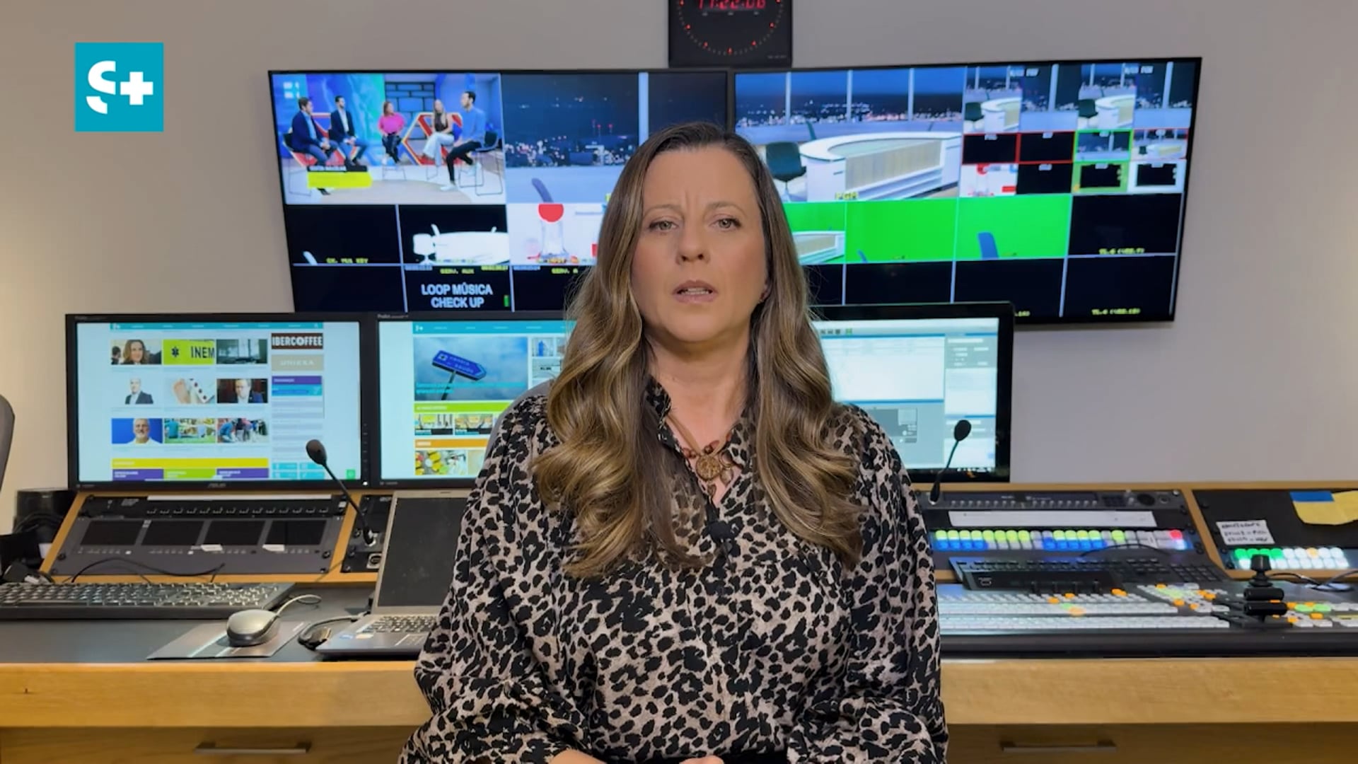 Notícias da Saúde-T02 E073 - Irina Ribeiro