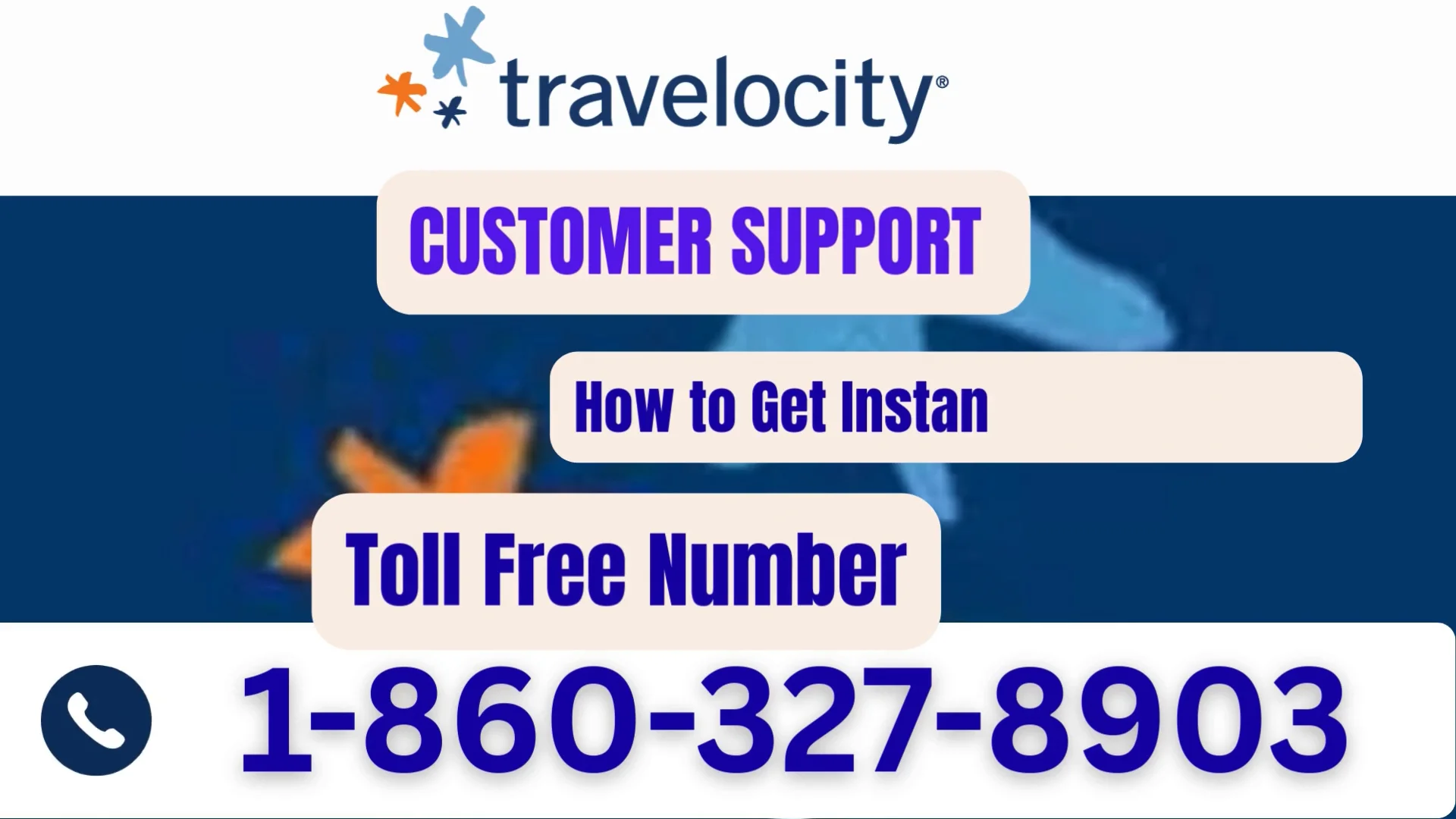 TRAVELOCITY™® CUSTOMER SERVICE|| How to Use TRAVELOCITY Live Chat & Phone Support