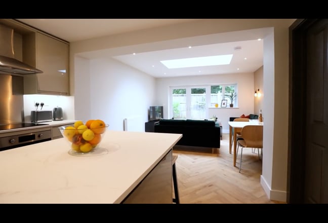 ** Practically Brand New House** in Witney  Main Photo