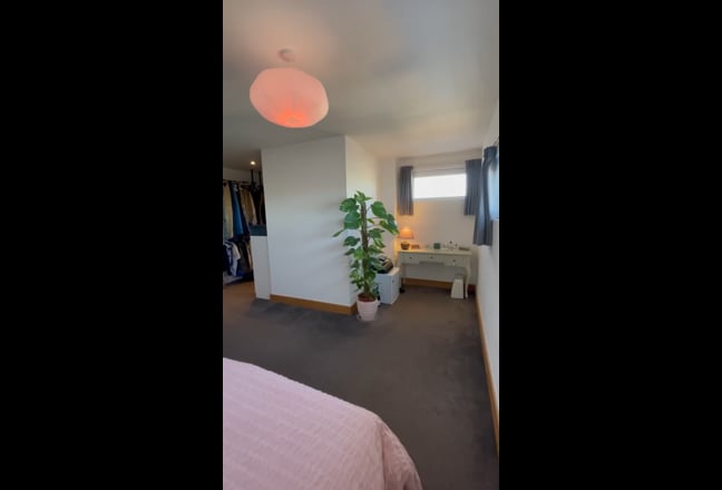 Extra Large Room **Penthouse** Main Photo