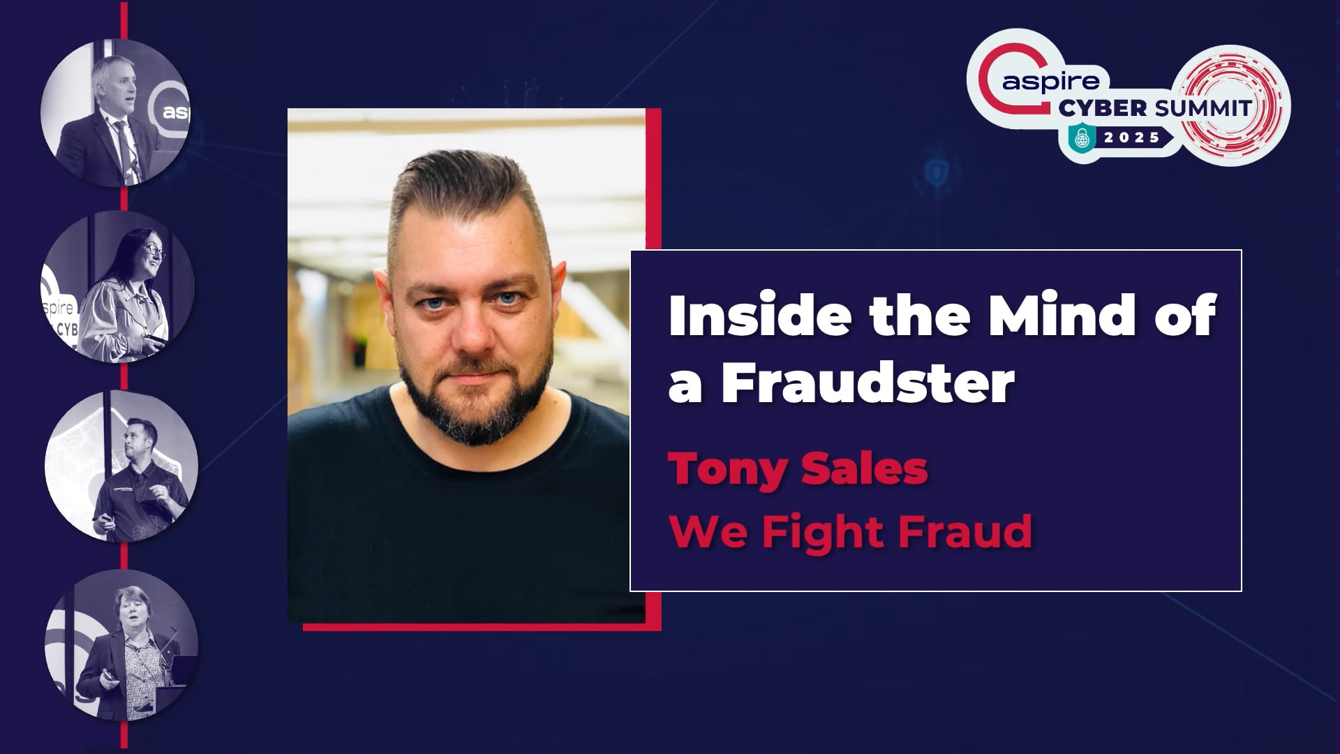 Session 2 - Tony S video thumbnail