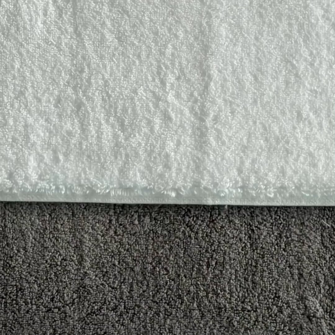 מגבת כותנה חלקה סדרת Exclusive Pro