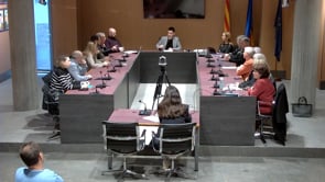 La posada en funcionament de l'ETAP s'endarrereix, de moment, fins a l'abril