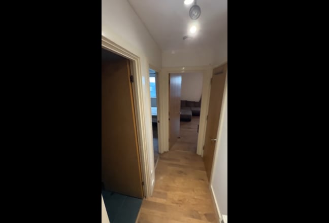 1 Bedroom Apartment in E1 Main Photo