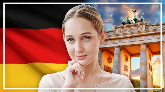 video Complete German Course: Learn German for Beginners