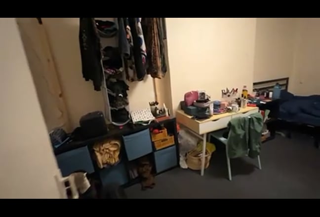 2/3   Bedroom Flat in Deptford to let  Main Photo