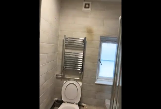 House Share Main Photo