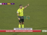 Calcio Serie C - L’Ascoli va in bianco a Guidonia