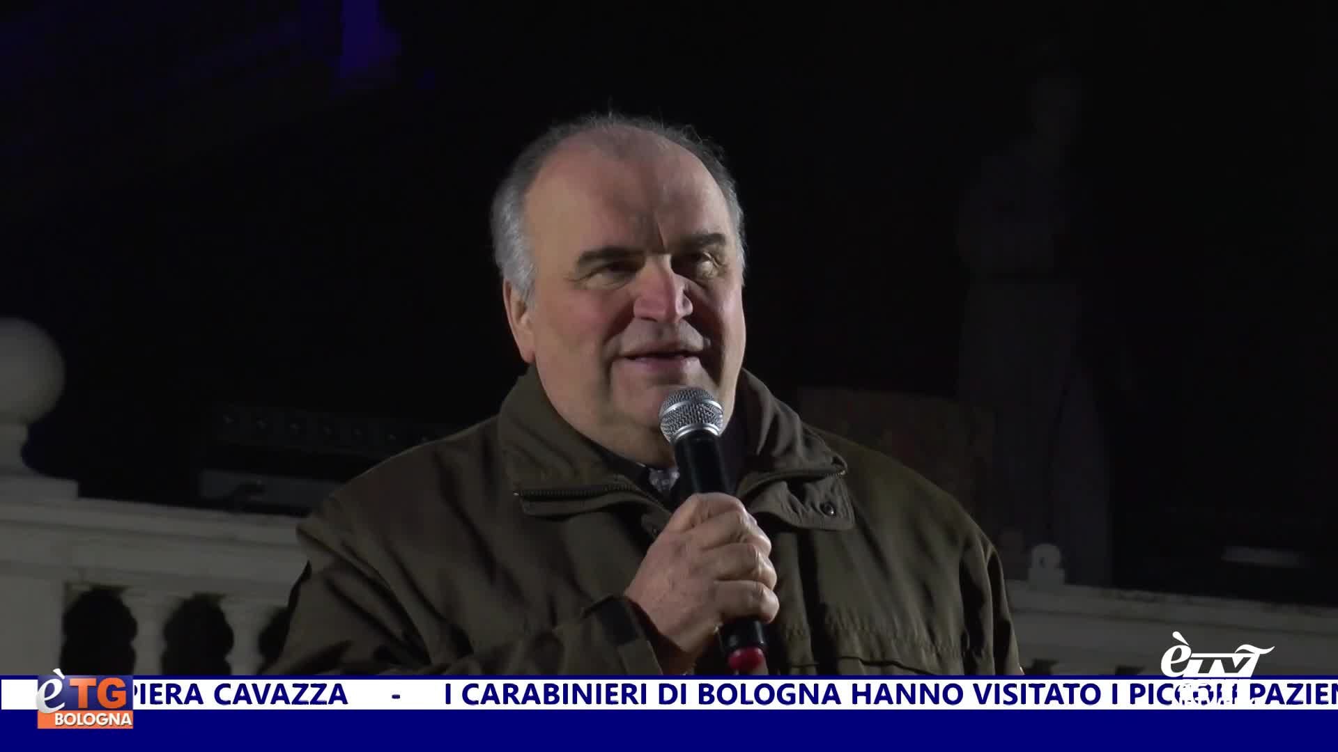 èTG –  Edizione Giorno 15/12/2025