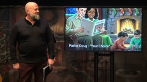 Your Choice | Doug Bender | 12.14.25