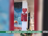 Giulianova - Cassetta della posta, a scuola contro il disagio giovanile