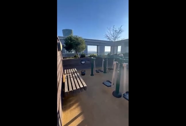 Canary Wharf Double Room | Bills included  Main Photo