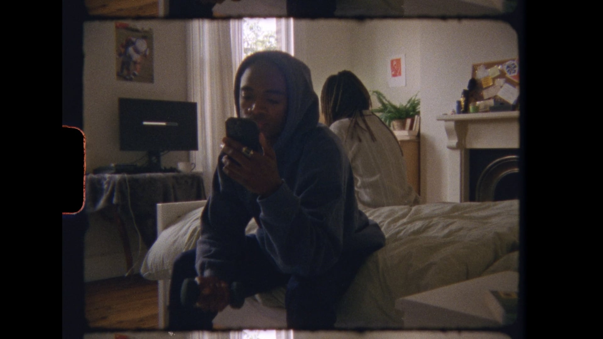 room service - a straight 8 shootout film by rsa films