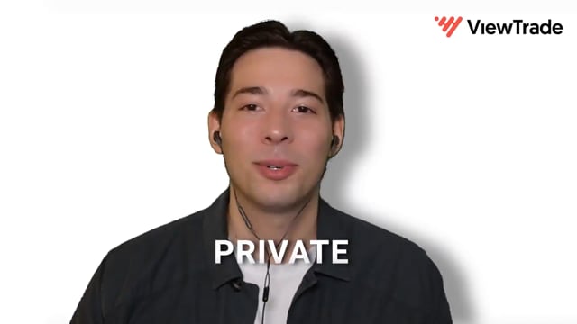 Podcast: Next in Finance (Ep 3: Michael Petrilli x Christine Healey x Ben Haber)