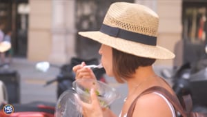 How to Keep Food Fresh While Traveling?