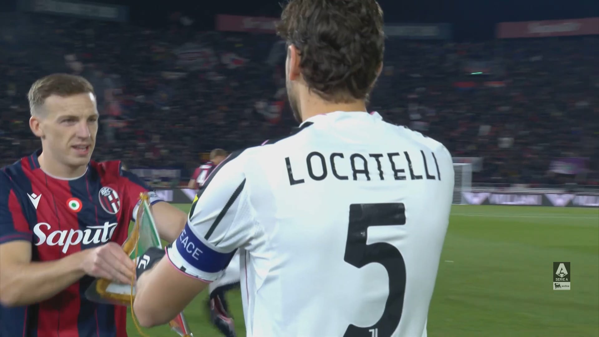 Dimenticare la Juve, testa alla Supercoppa