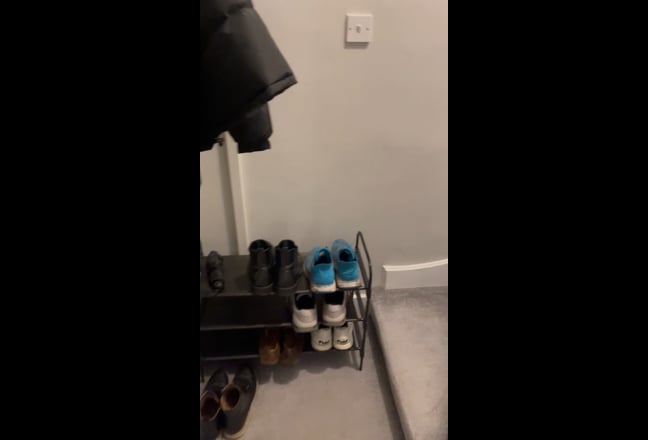 1 Bed Flat Available from 16 February 2026 Main Photo