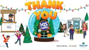 Thank You All For A Successful Coloring In Kindess