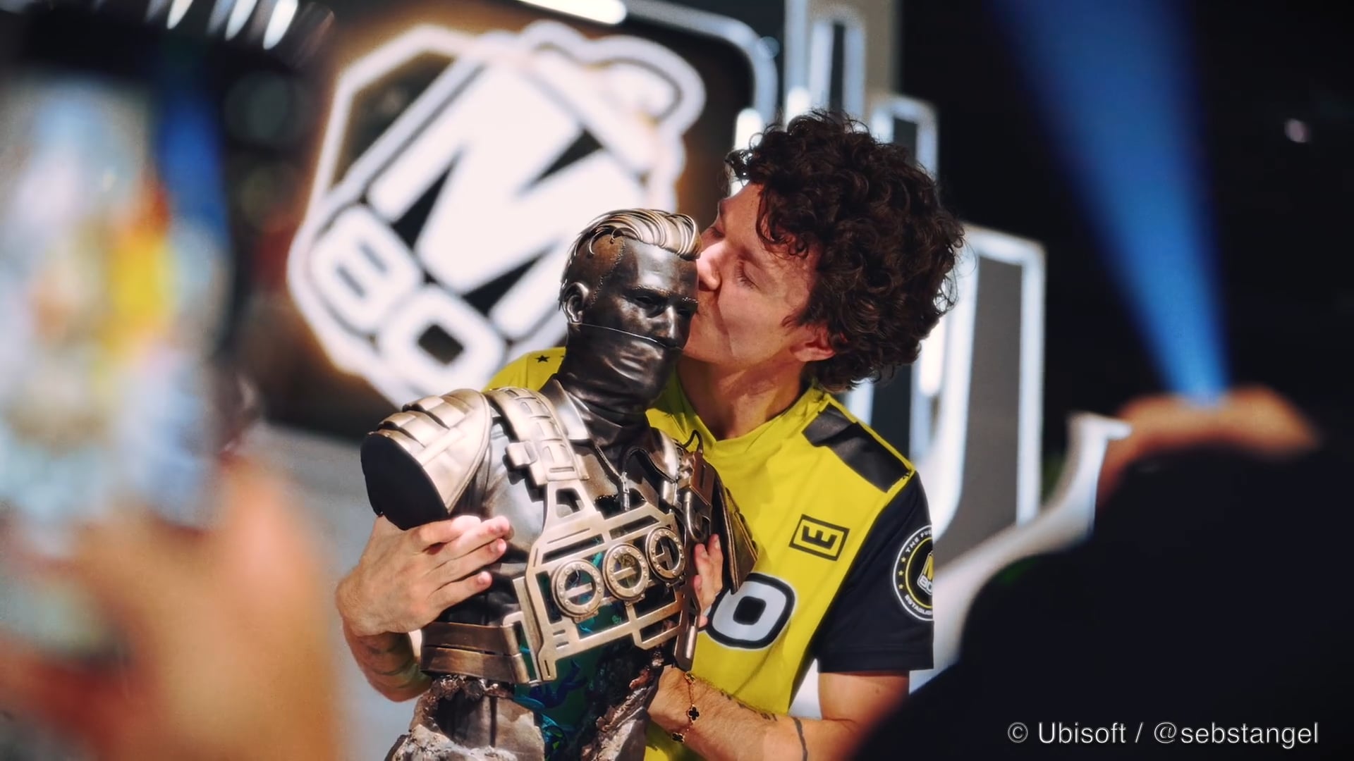 R6 Munich Major Grand Final