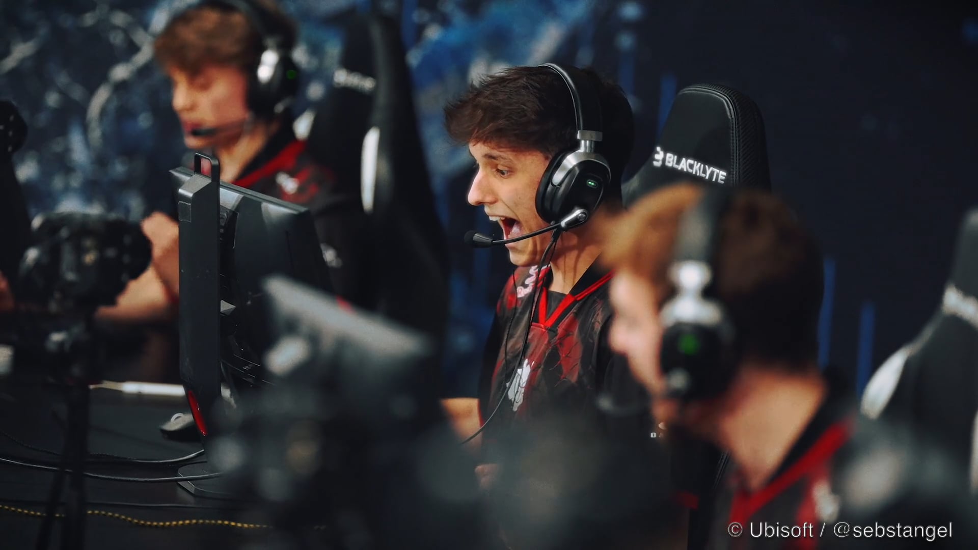 R6 Munich Major Day 5