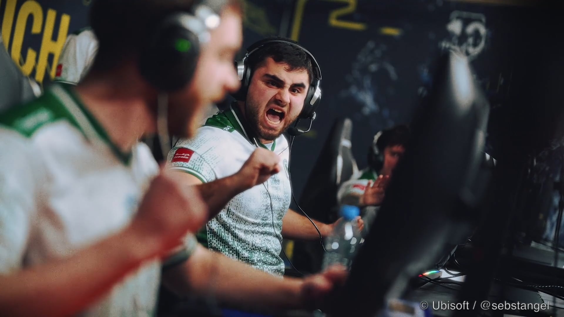 R6 Munich Major Day 2