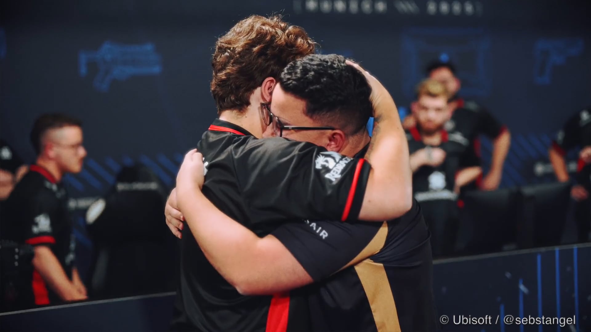 R6 Munich Major Day 3