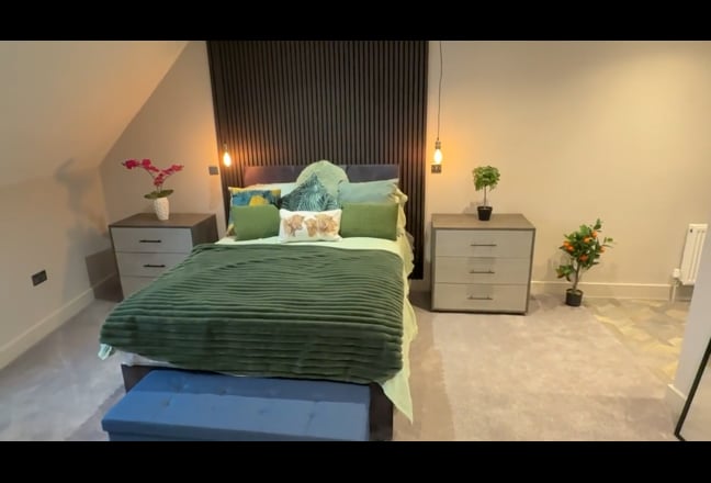 💥 Luxury Home in Hotel Style 💥 Ensuite Rooms Main Photo