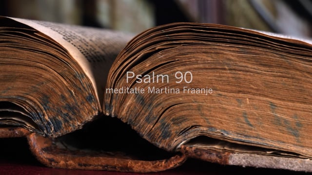 Psalm 90