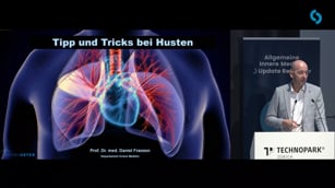 Husten in der Hausarztpraxis – Diagnostik und Therapie im Überblick