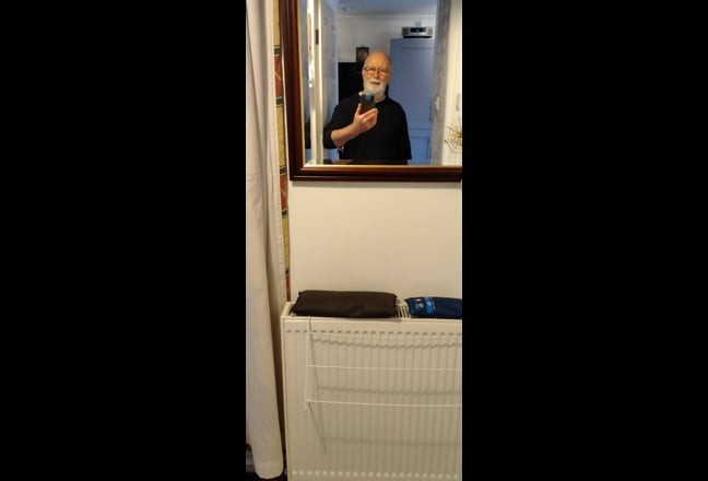 Double in ME8 Rainham Kent off-Road Parking Main Photo