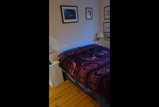 Double Room Ensuite  @ &pound;1100 Pm Incl Tulse Hill Main Photo