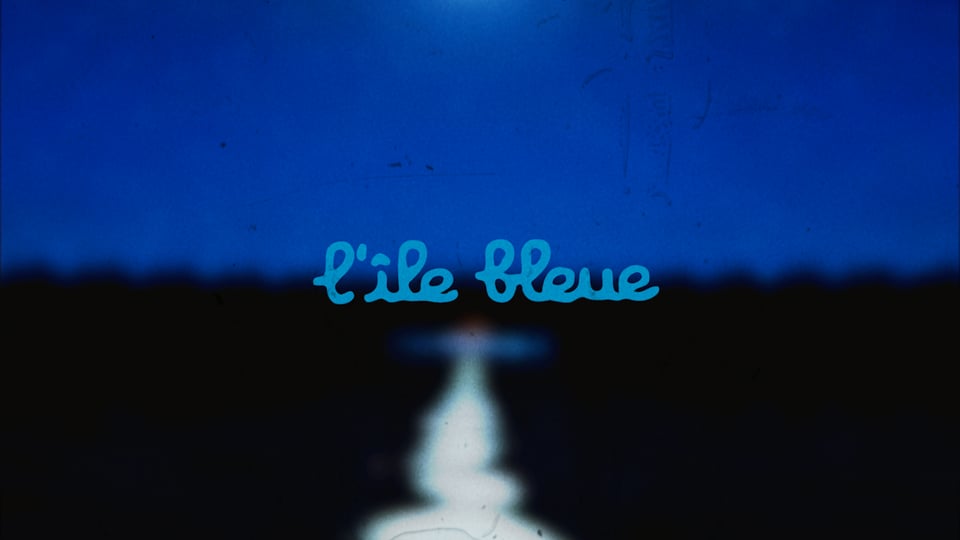 Photo from L'Île Bleue - La Gloriette