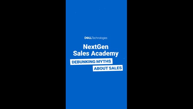 Dell Technologies | NGSA Global Promotional Video