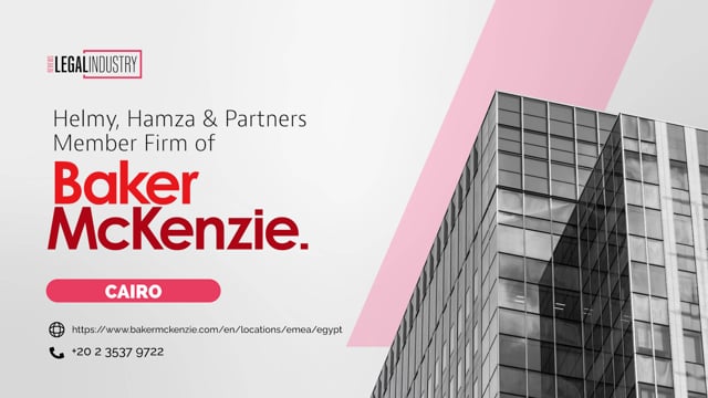 LIR Partners - Baker Mckenzie