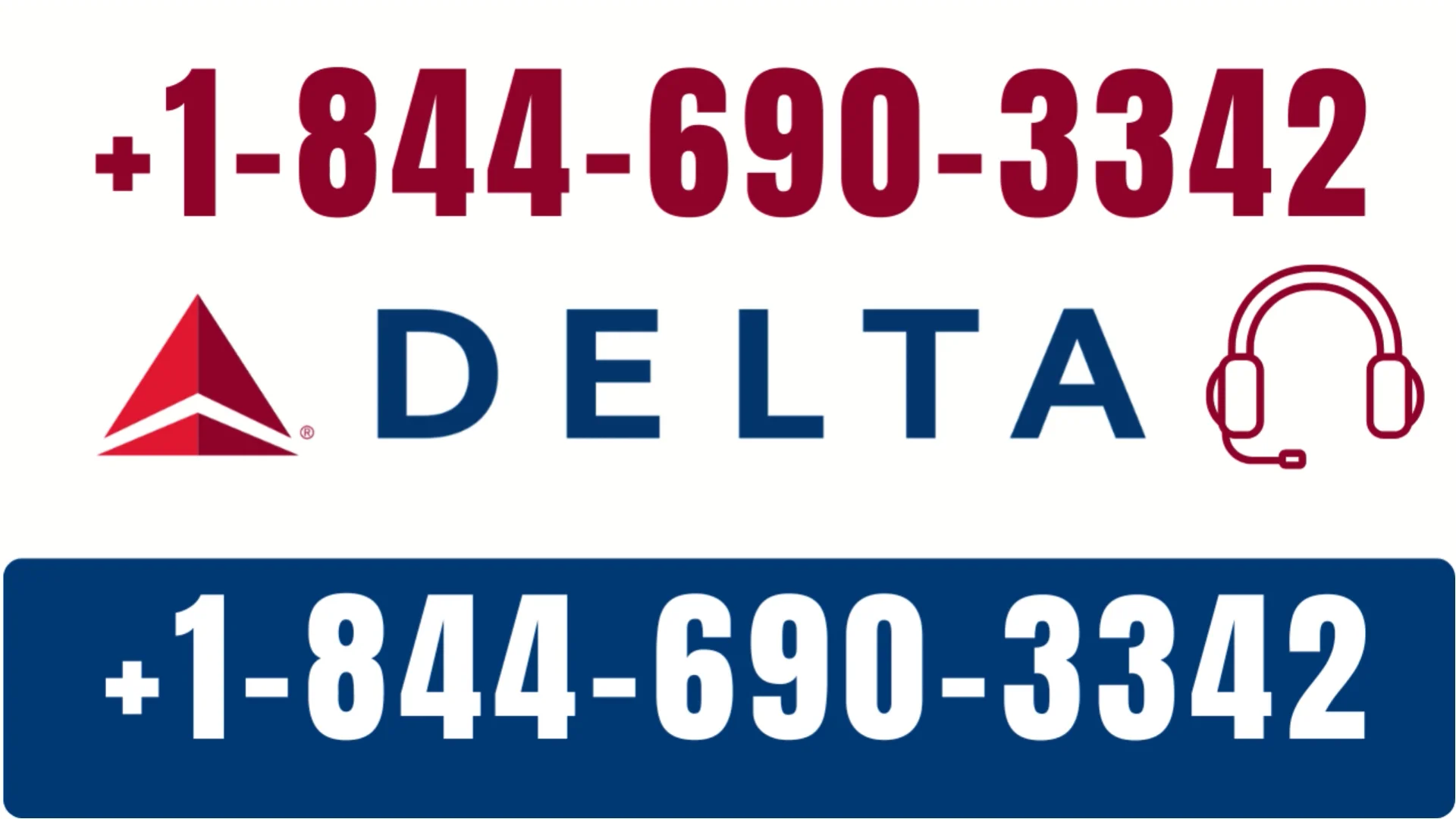 DELTA&trade; Airlines&copy; Customer Service Complete Breakdown &mdash; All Support Channels Explained