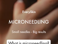 EverySkin - Microneedling  SkinPen (1x1)