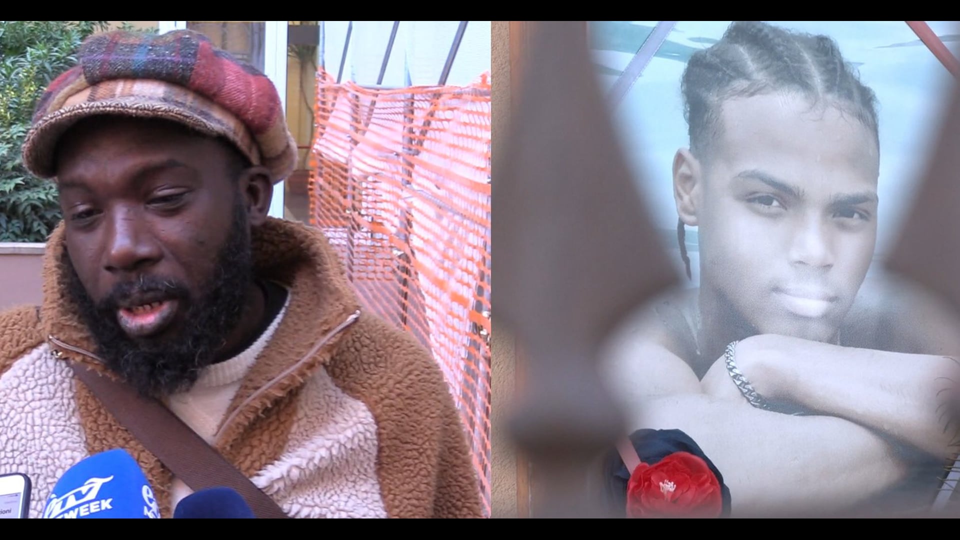 Omicidio di via Piave: condannato a 11 anni il giovane che uccise  Fallou. Il padre della vittima: ‘Vergogna’