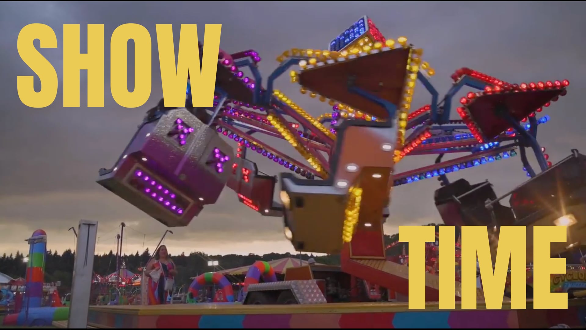 Henley Fireworks 2021