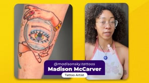 Related Embedded Video Item Thumbnail