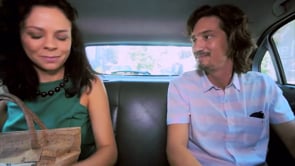 Uber Pool - Rio
