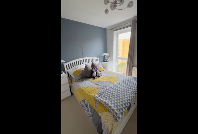 Double Room with Private En-Suite  Main Photo