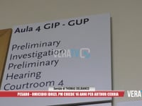 Pesaro - Omicidio Idrizi, pm chiede 16 anni per Arthur Cerria