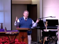 12/14/2025 Are You The One (11:00)  Rev. David Harriss