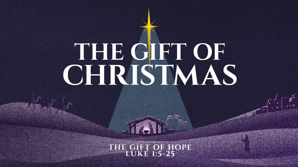 12.14.25-The Gift of Hope