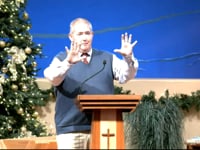 12/14/2025 "Are You The One?" (9:00am) Reverand David Harriss