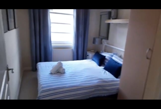 Double room in Flat Share  Main Photo