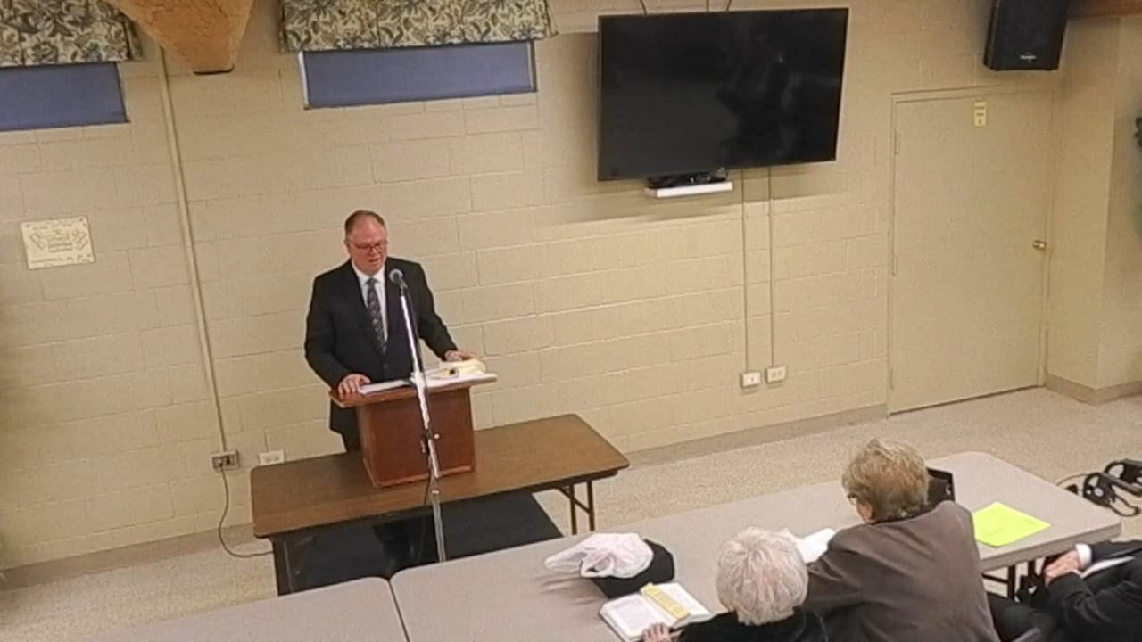 SCRB - Adult Class - 12/14/25