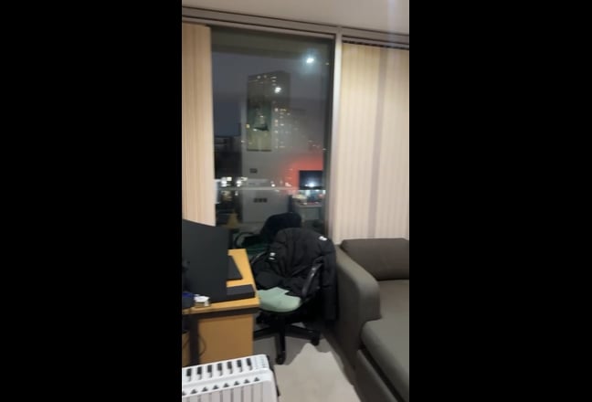 Bright & Modern Double Room with Private En-Suite  Main Photo