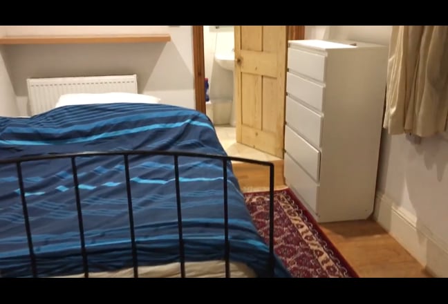 W14 Amazing Large Ensuite in W Kensington w/Bills Main Photo